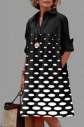 FAITH | STYLISH AND ELEGANT MIDI DRESS