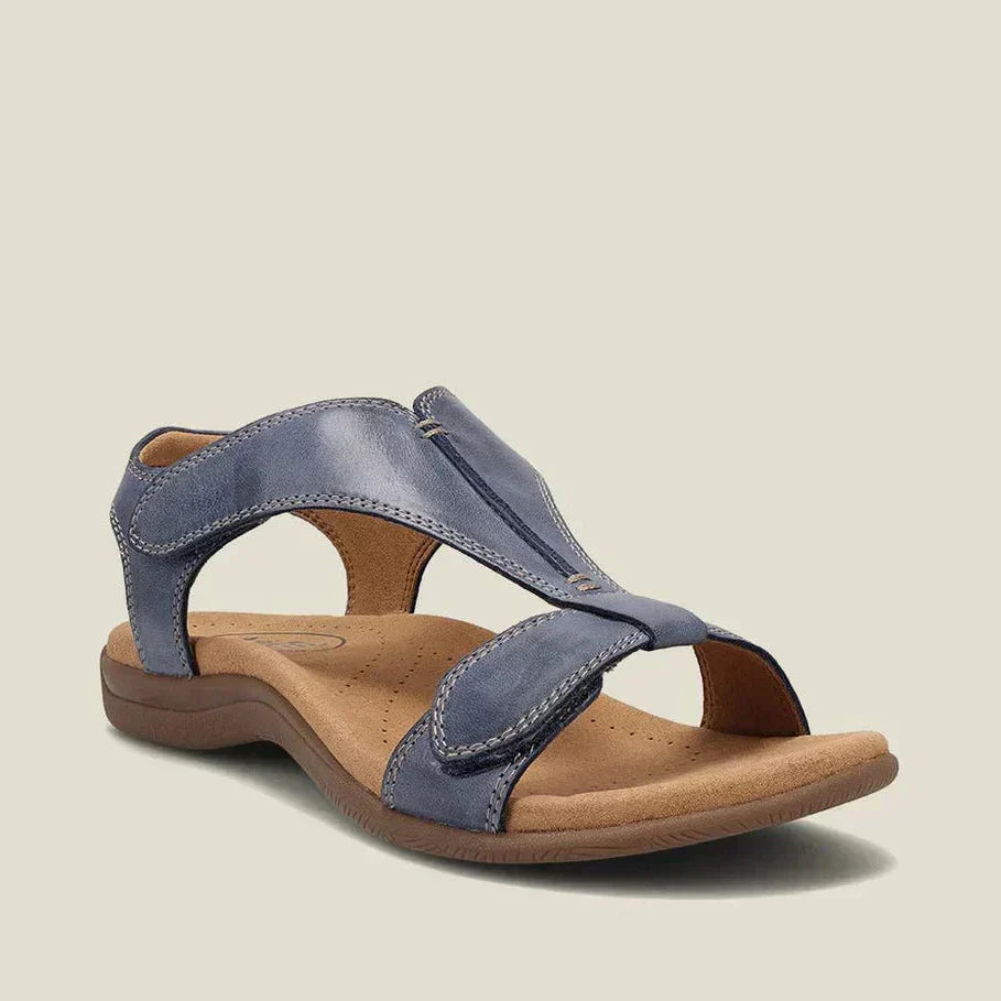 LUCY | ADJUSTABLE EVERYDAY WALKING SANDALS