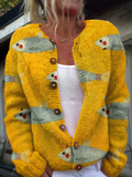 ANOUK | VINTAGE CARDIGAN