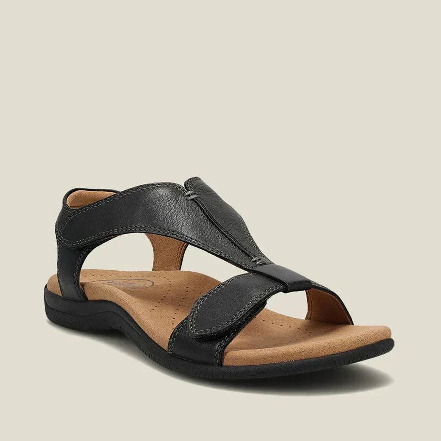 LUCY | ADJUSTABLE EVERYDAY WALKING SANDALS