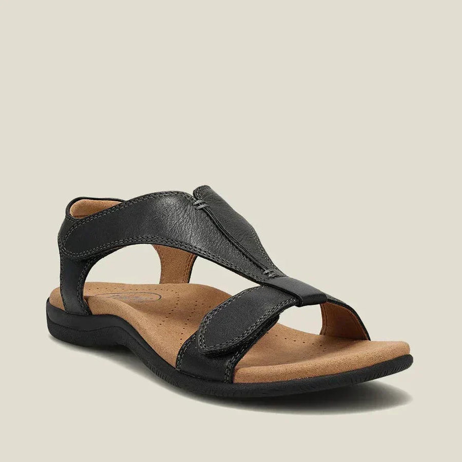 LUCY | ADJUSTABLE EVERYDAY WALKING SANDALS