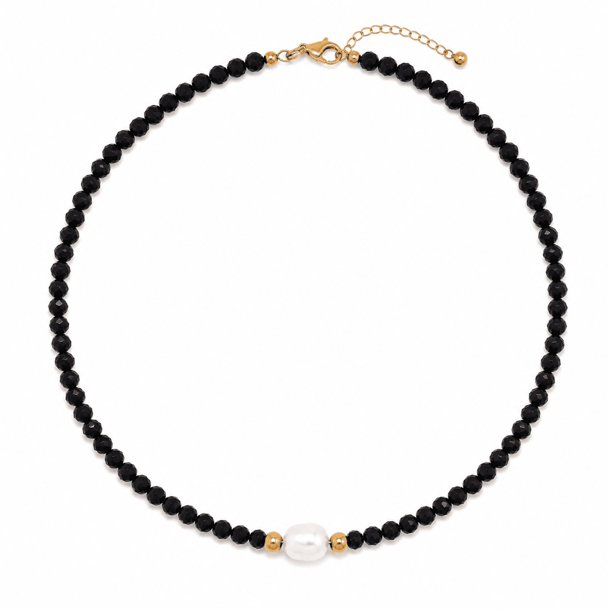 Dune Necklace