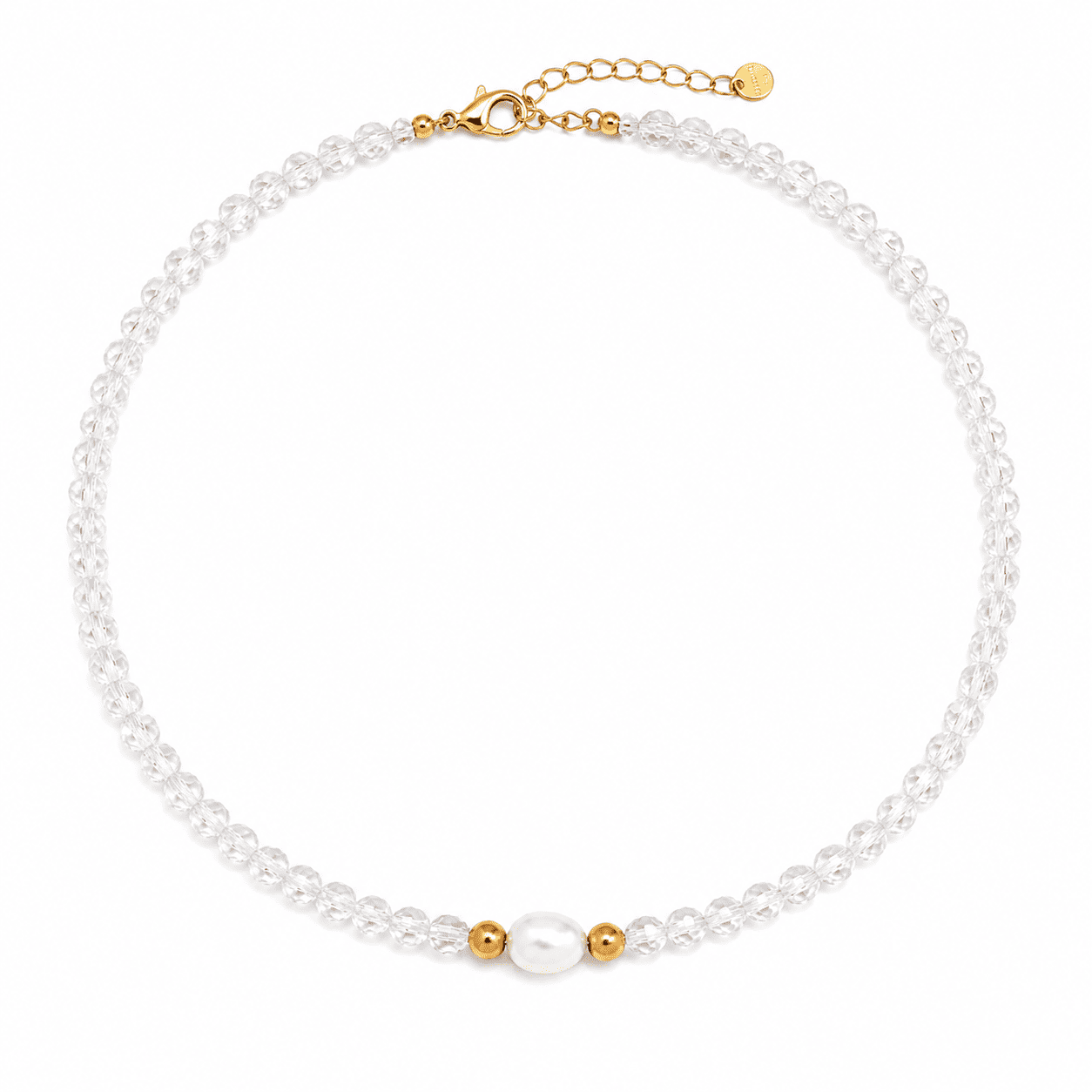 Dune Necklace