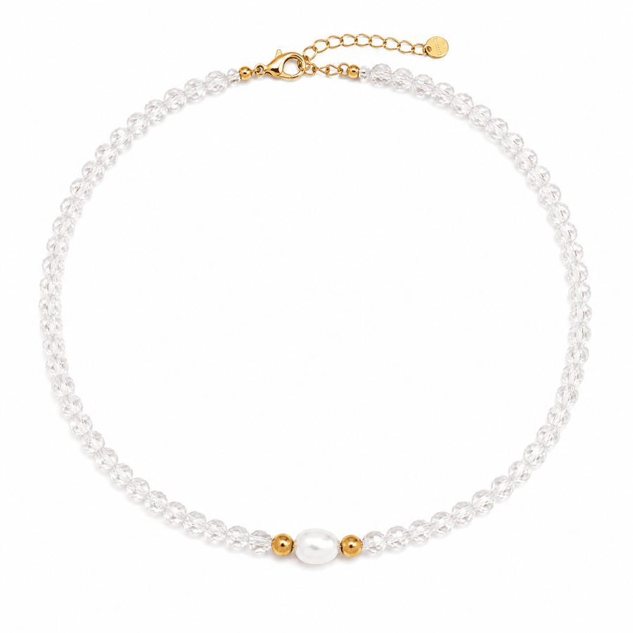Dune Necklace