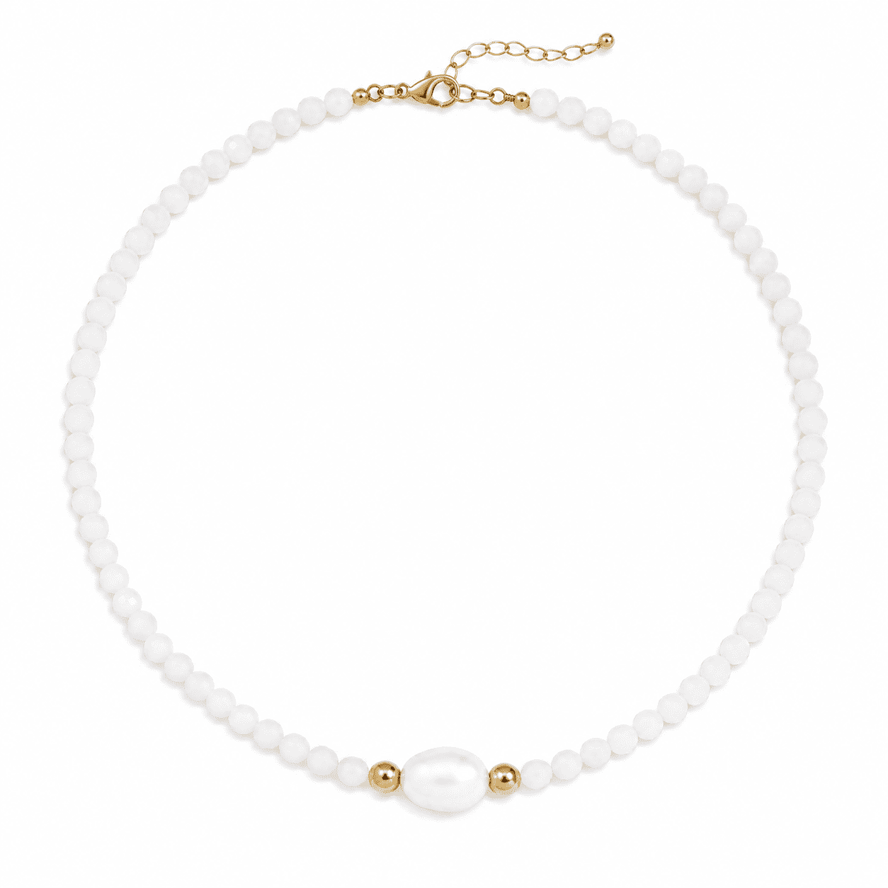 Dune Necklace