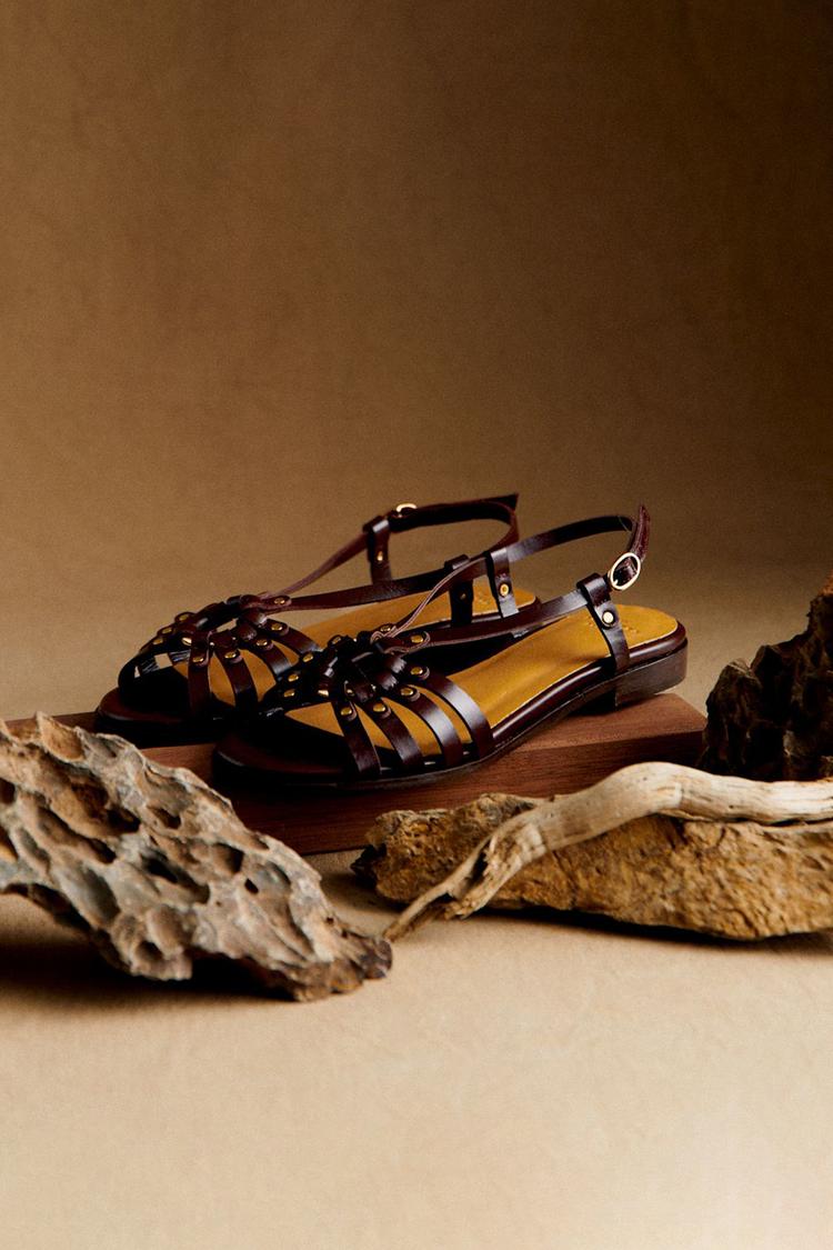 BIANCA | ARTISAN COMFORT SANDALS