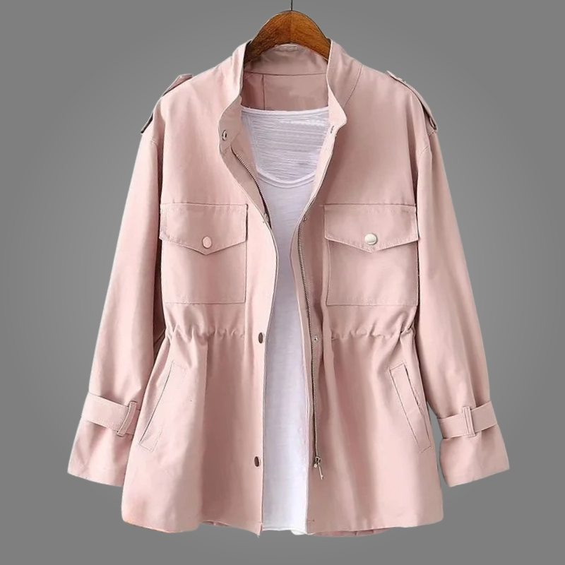 CLARA | OVERCOAT