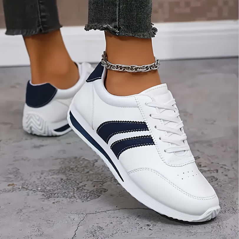 COURTNEY | LIGHTWEIGHT ORTHOPAEDIC TRAINERS