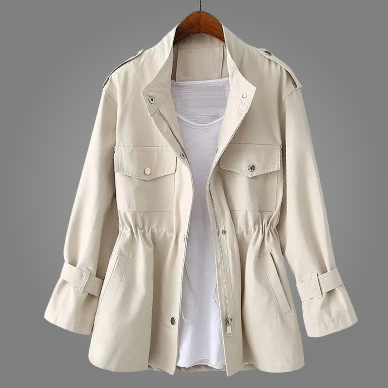 CLARA | OVERCOAT