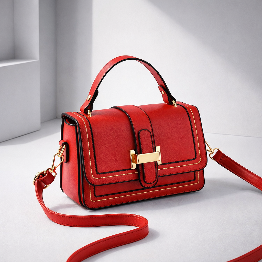 LUNA | ELEGANT CROSSBODY HANDBAG