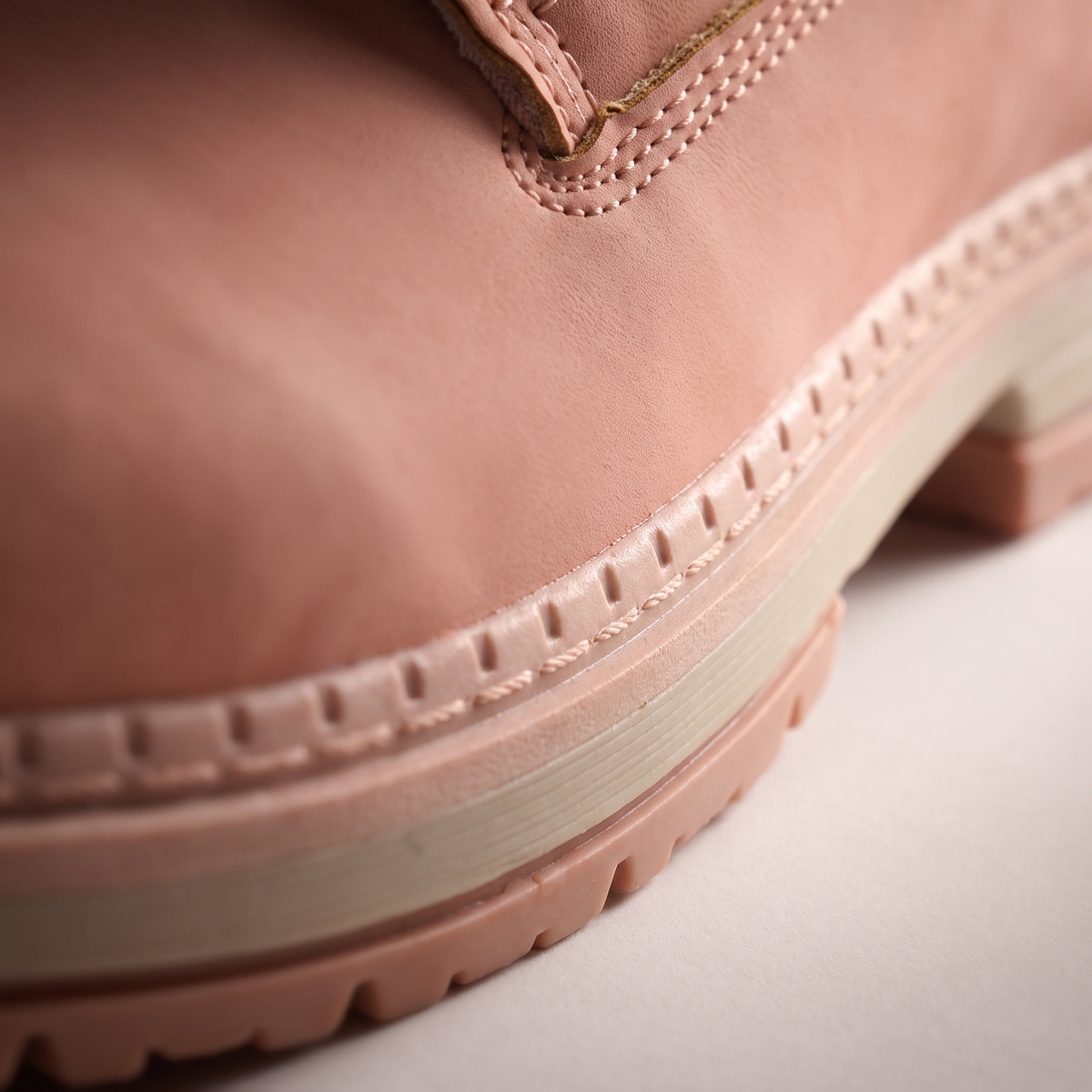 ELSIE | CHUNKY SOLE WINTER BOOTS