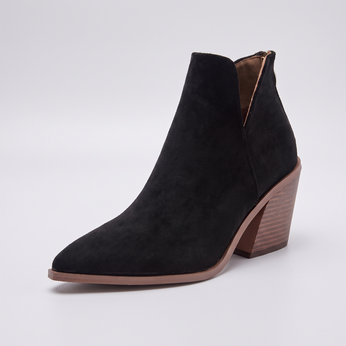 WILLOW | COUNTRY ANKLE BOOTS