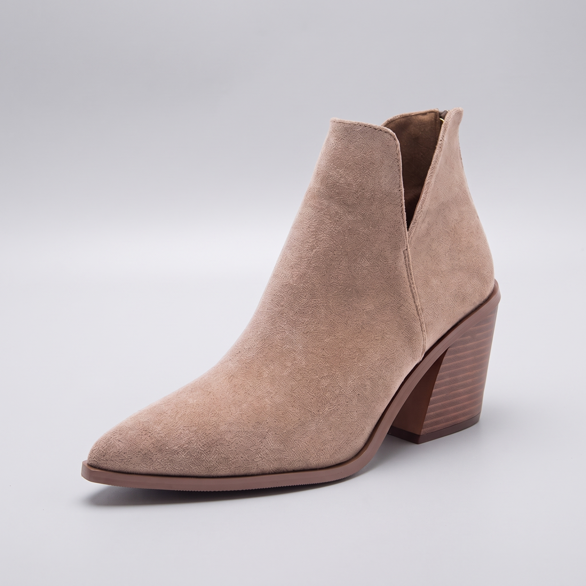 WILLOW | COUNTRY ANKLE BOOTS