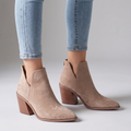 WILLOW | COUNTRY ANKLE BOOTS