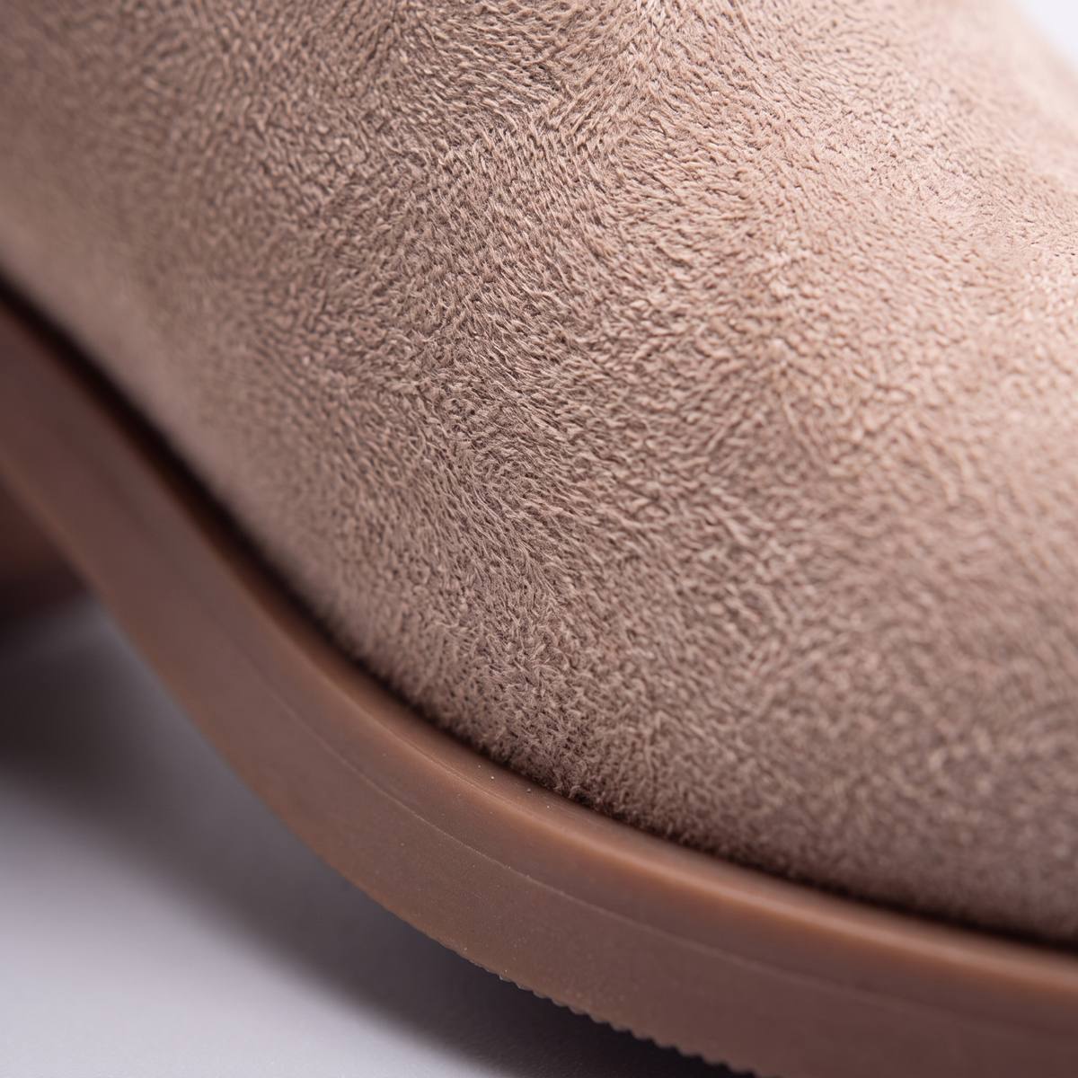 WILLOW | COUNTRY ANKLE BOOTS