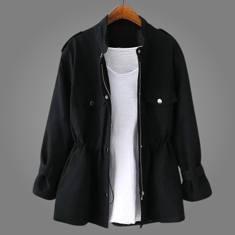 CLARA | OVERCOAT