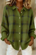 COURTNEY | BUTTON-UP KNIT CARDIGAN