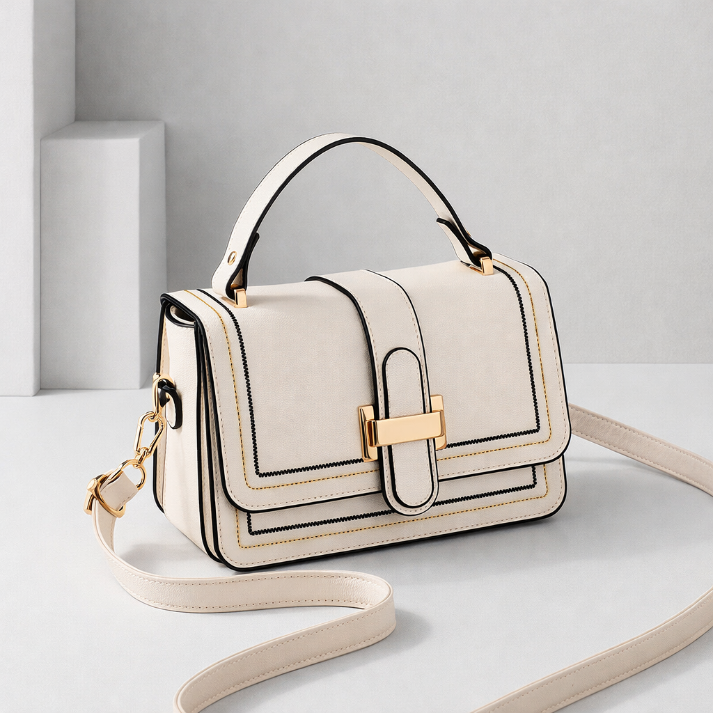 LUNA | ELEGANT CROSSBODY HANDBAG