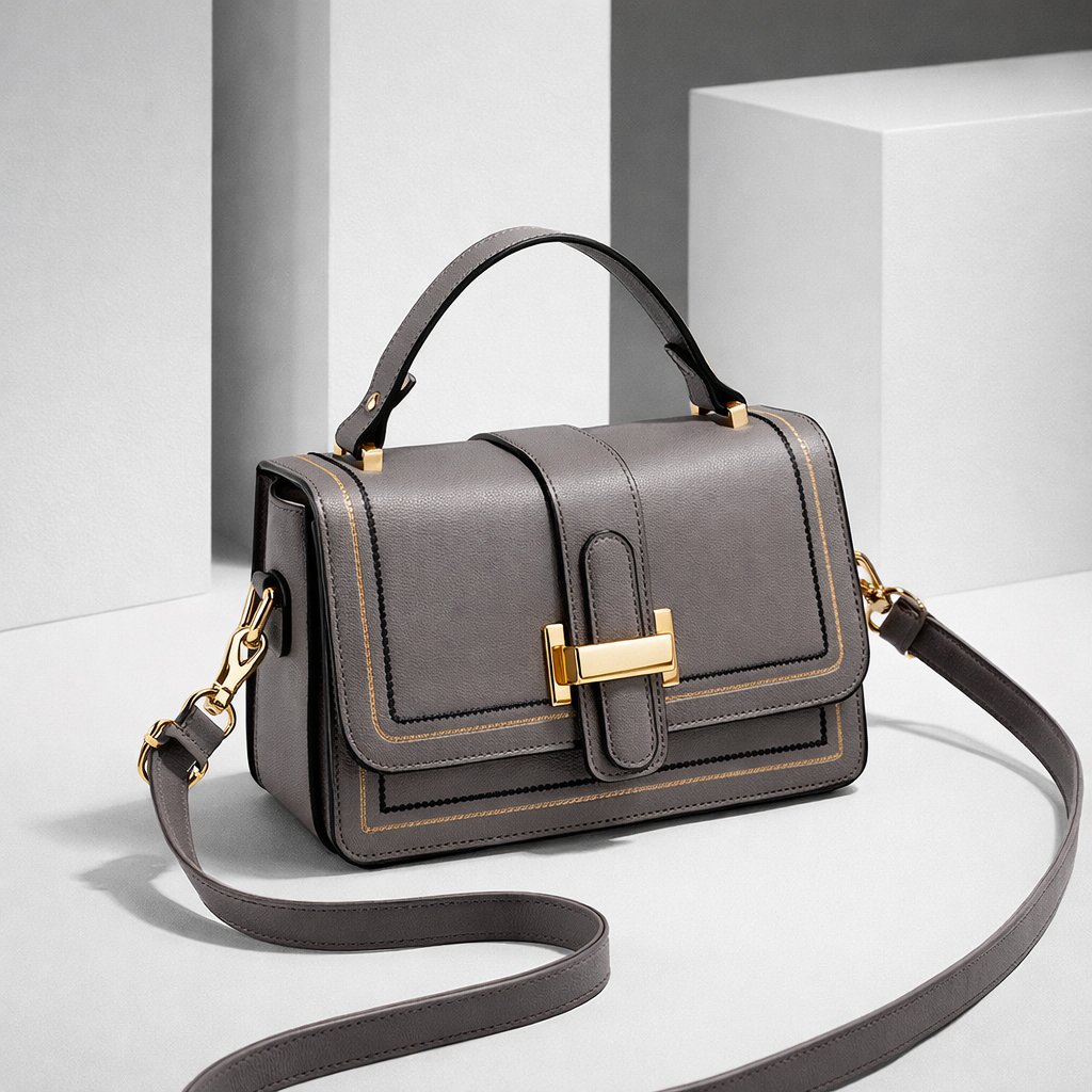 LUNA | ELEGANT CROSSBODY HANDBAG