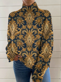 IVY | WOMEN’S VINTAGE LOVELY FLORAL ART