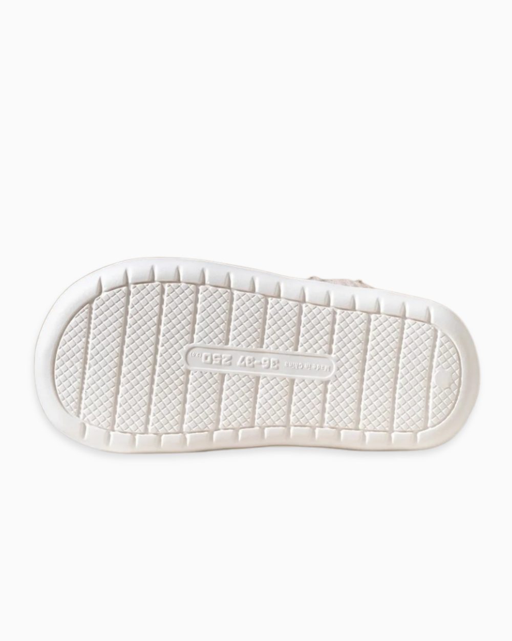 NORA | COSY ANKLE SLIPPERS
