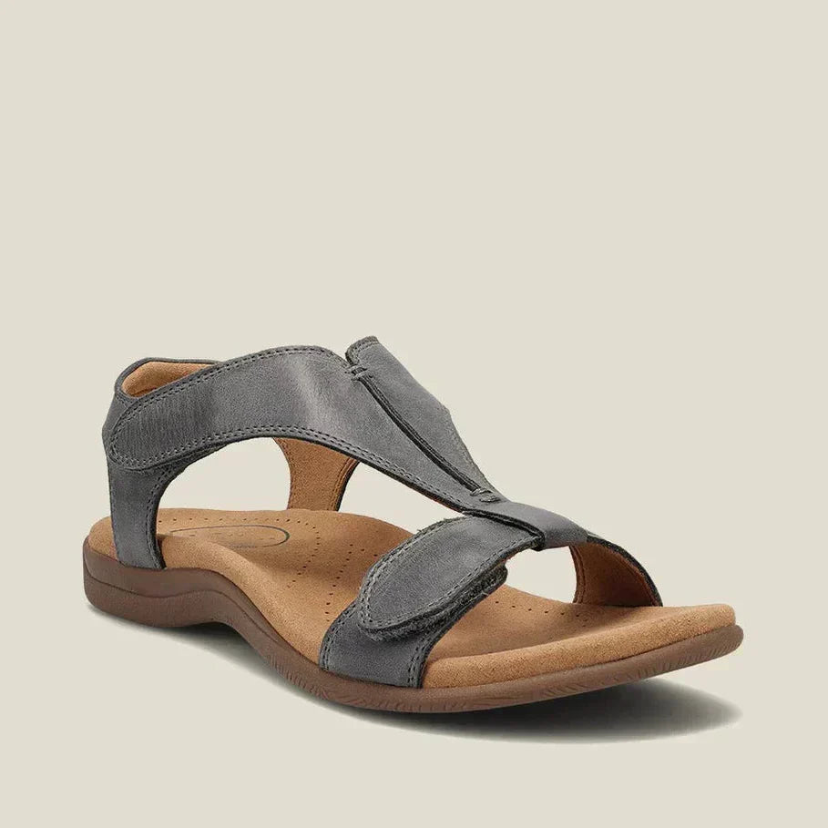 LUCY | ADJUSTABLE EVERYDAY WALKING SANDALS