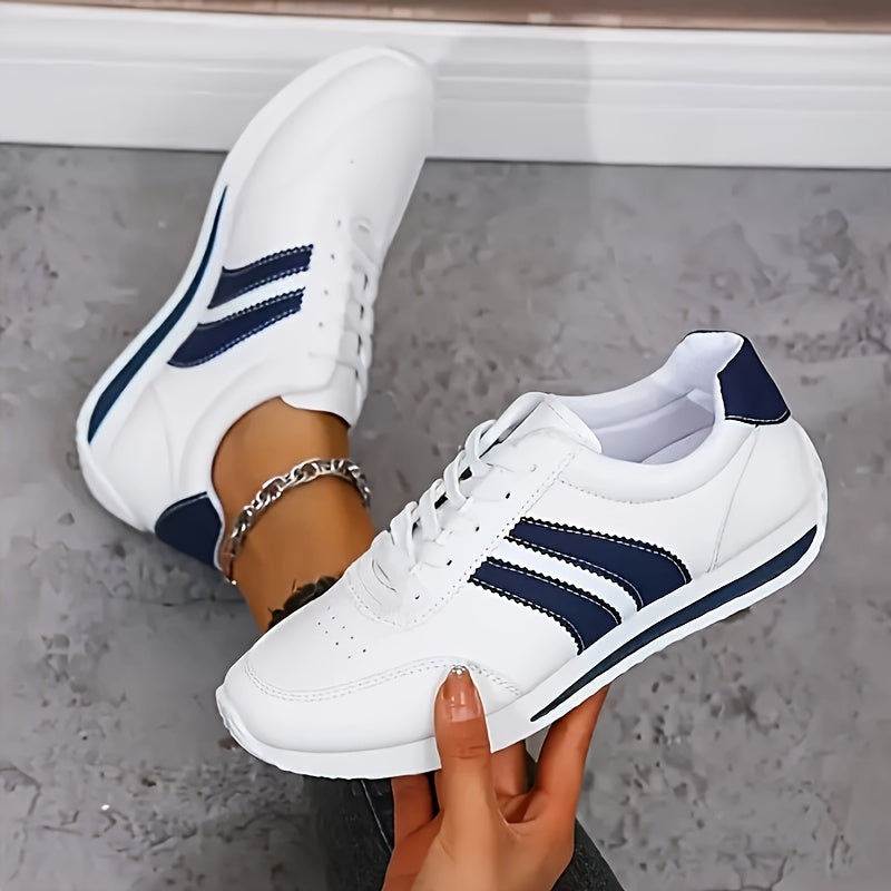 COURTNEY | LIGHTWEIGHT ORTHOPAEDIC TRAINERS