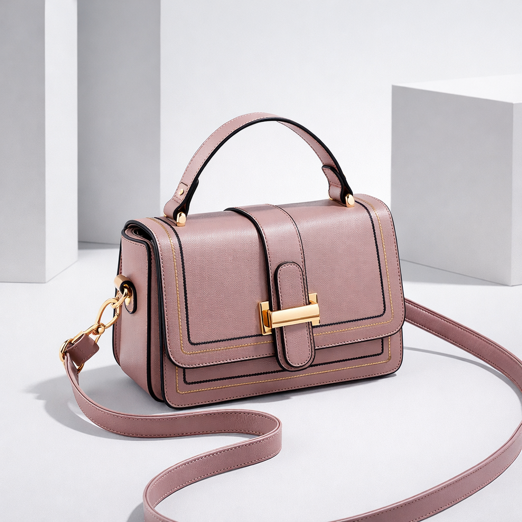 LUNA | ELEGANT CROSSBODY HANDBAG