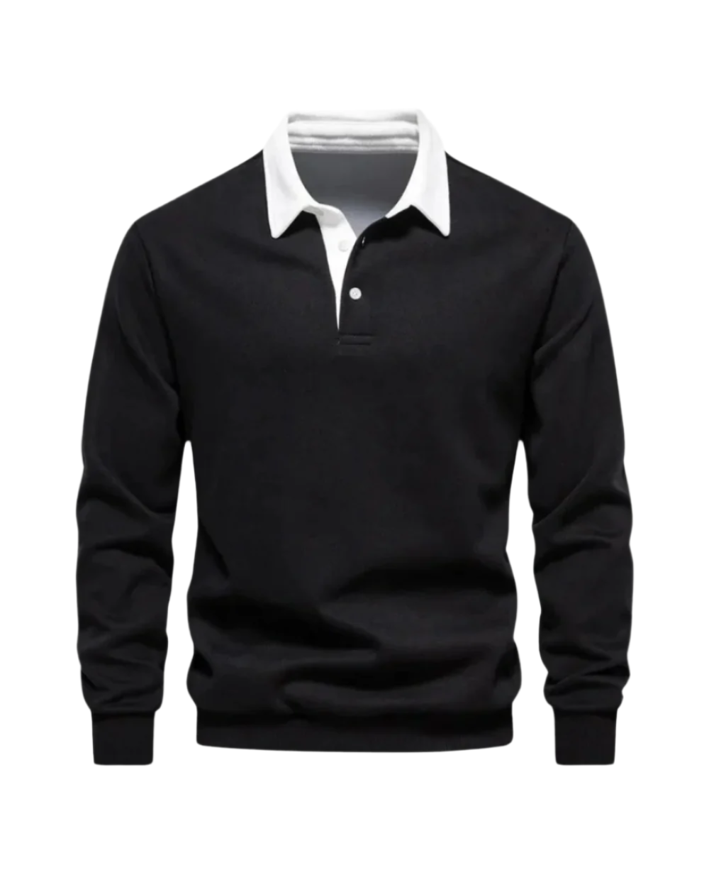 Mason | The Smart Layering Polo