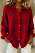 KELSEY | BUTTON-UP KNIT CARDIGAN