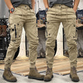 JAMES | DURABLE EVERDAY CARGO TROUSERS