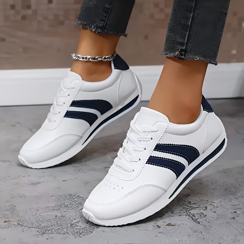 COURTNEY | LIGHTWEIGHT ORTHOPAEDIC TRAINERS