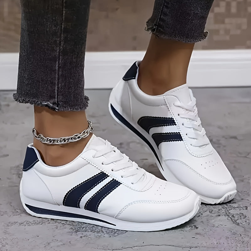 COURTNEY | LIGHTWEIGHT ORTHOPAEDIC TRAINERS