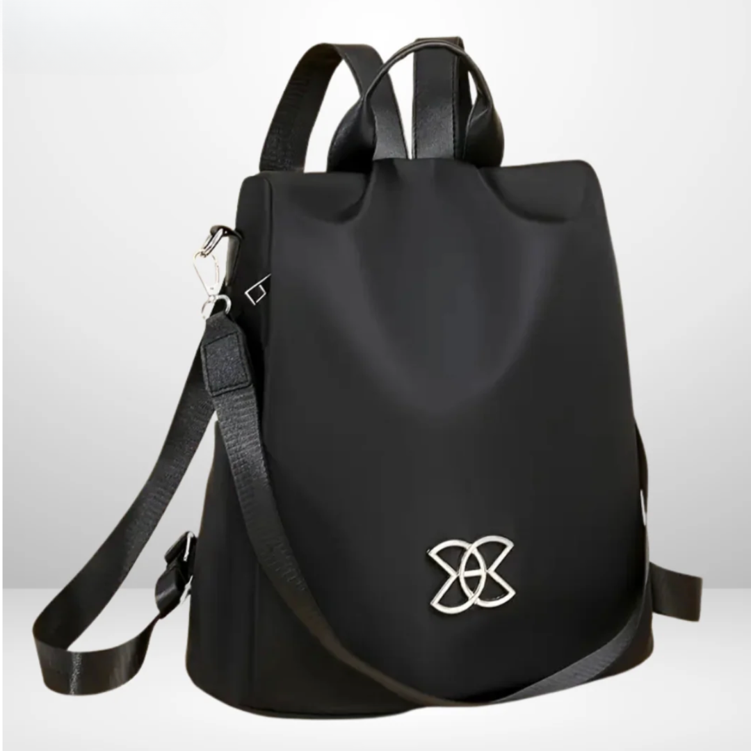 HARPER | ANTI-THEFT CONVERTIBLE BACKPACK