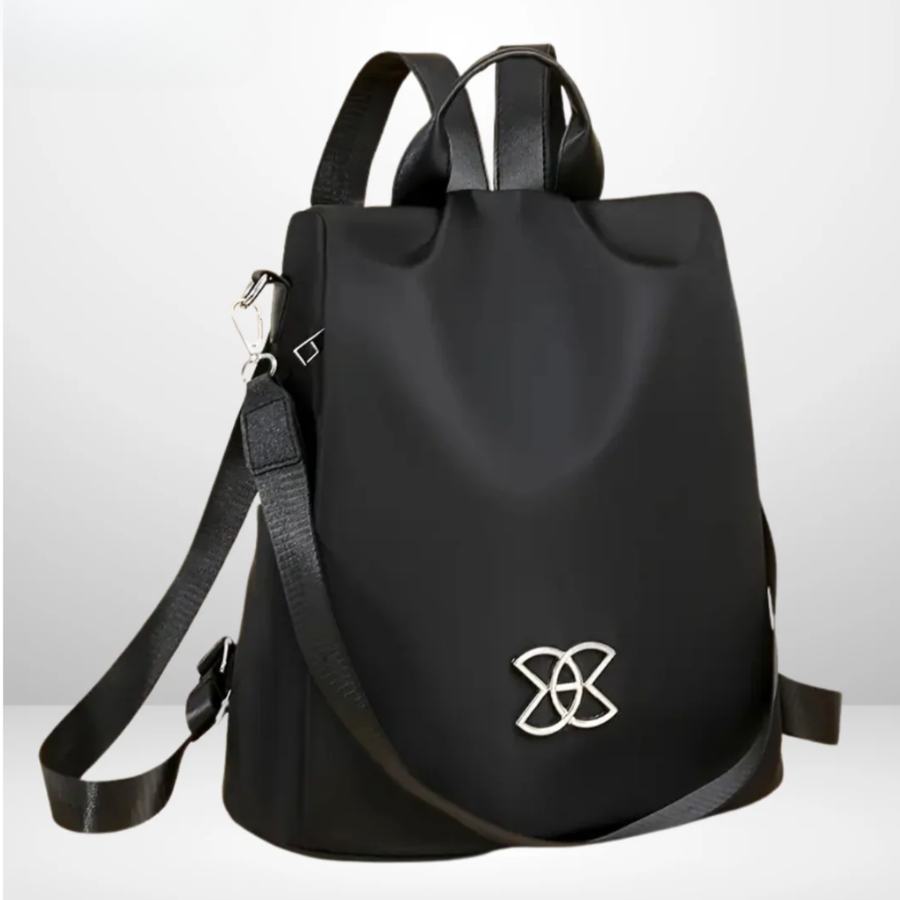 HARPER | ANTI-THEFT CONVERTIBLE BACKPACK