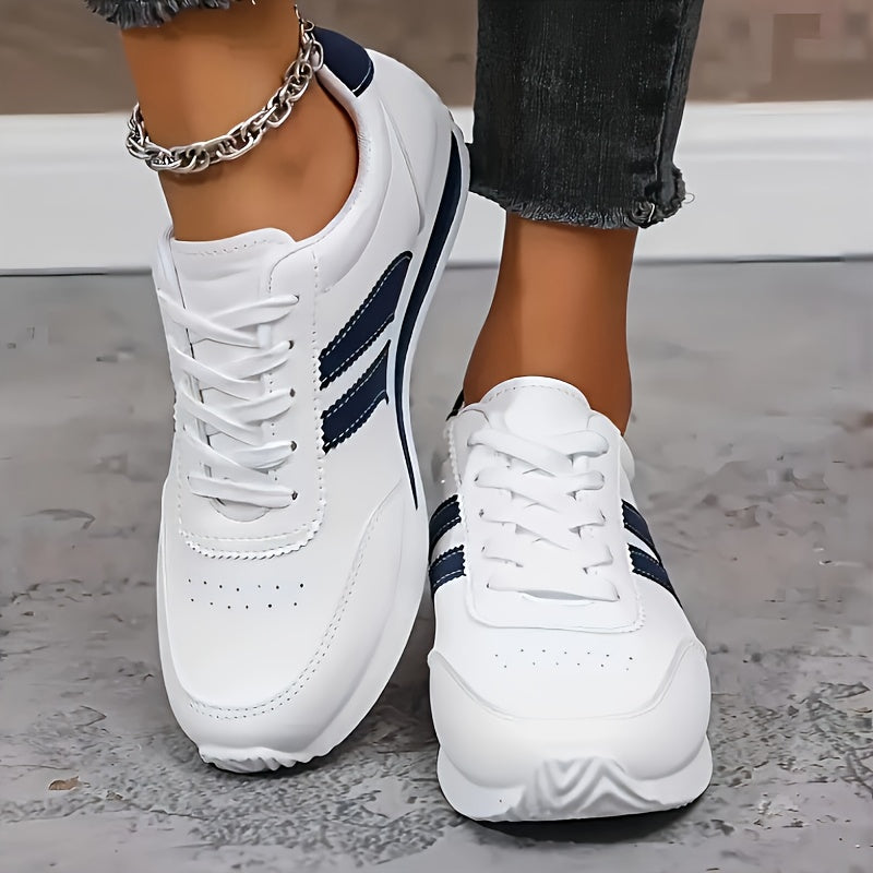 COURTNEY | LIGHTWEIGHT ORTHOPAEDIC TRAINERS