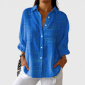 ABIGAIL | LIGHT AND COLORFUL PRINTED BLOUSE