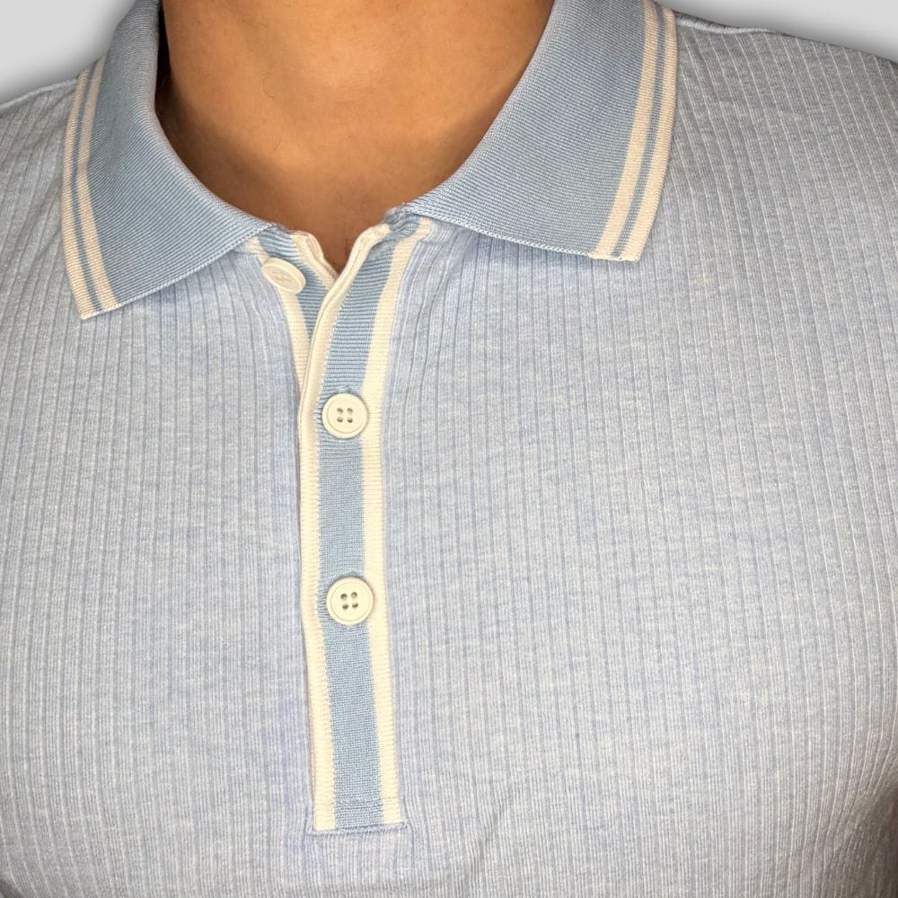 Hénry Polo Shirt