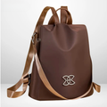 HARPER | ANTI-THEFT CONVERTIBLE BACKPACK