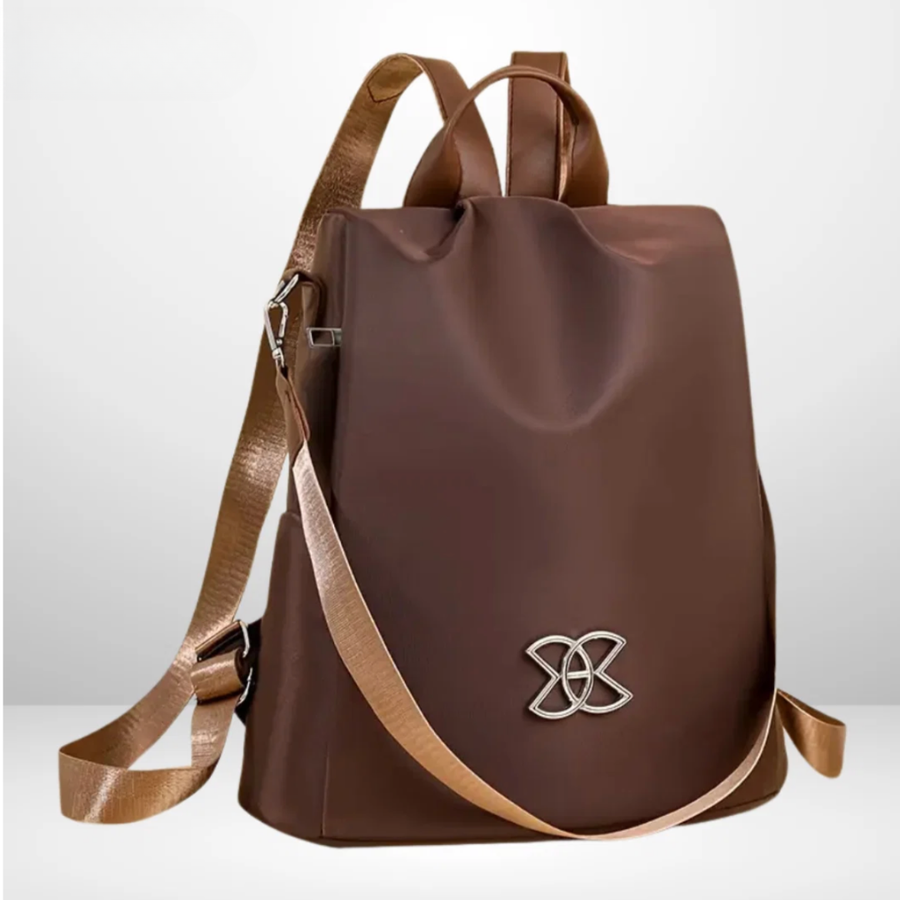 HARPER | ANTI-THEFT CONVERTIBLE BACKPACK