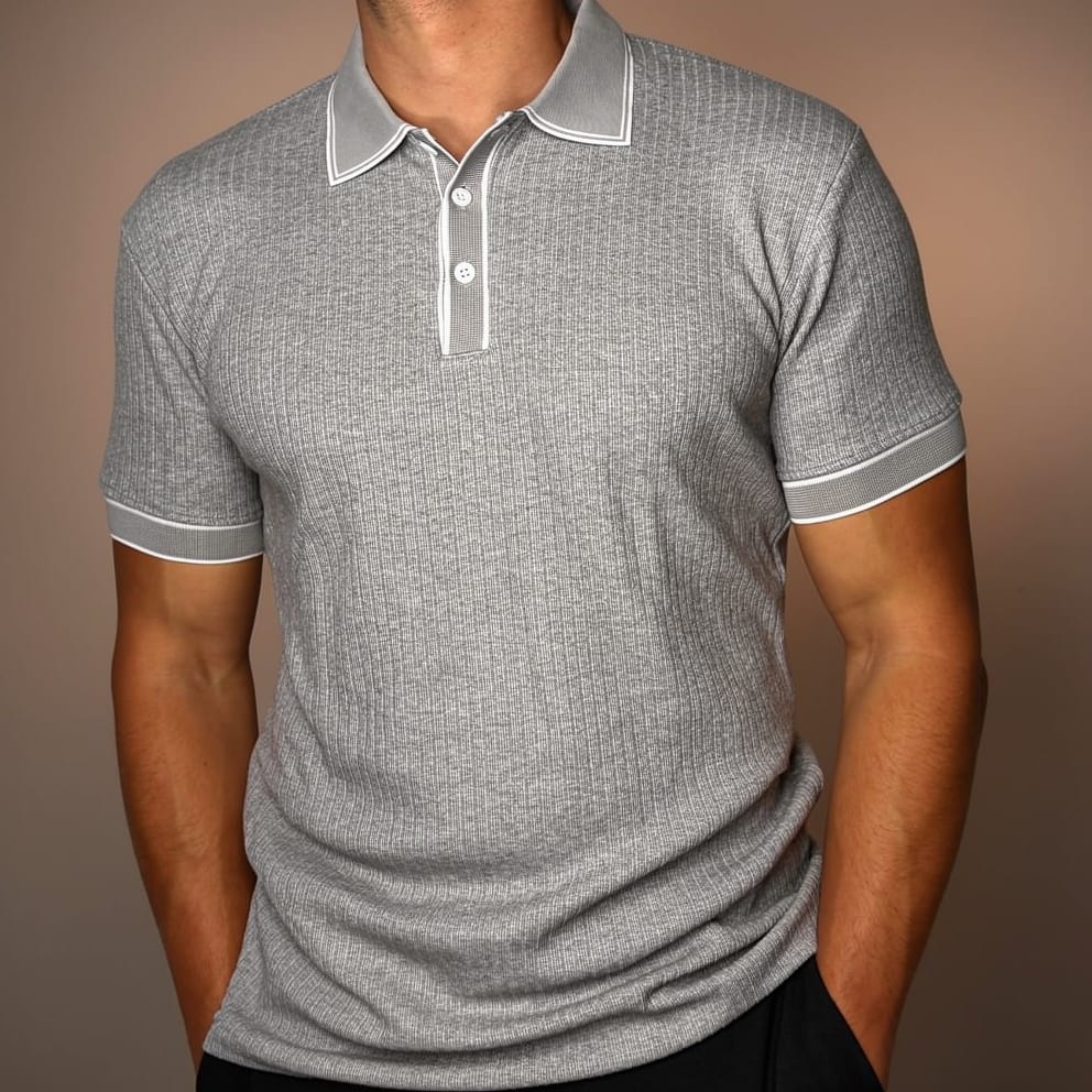 Hénry Polo Shirt