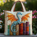 EMILY | PADDED EMERALD HANDBAG HOLDER BAG