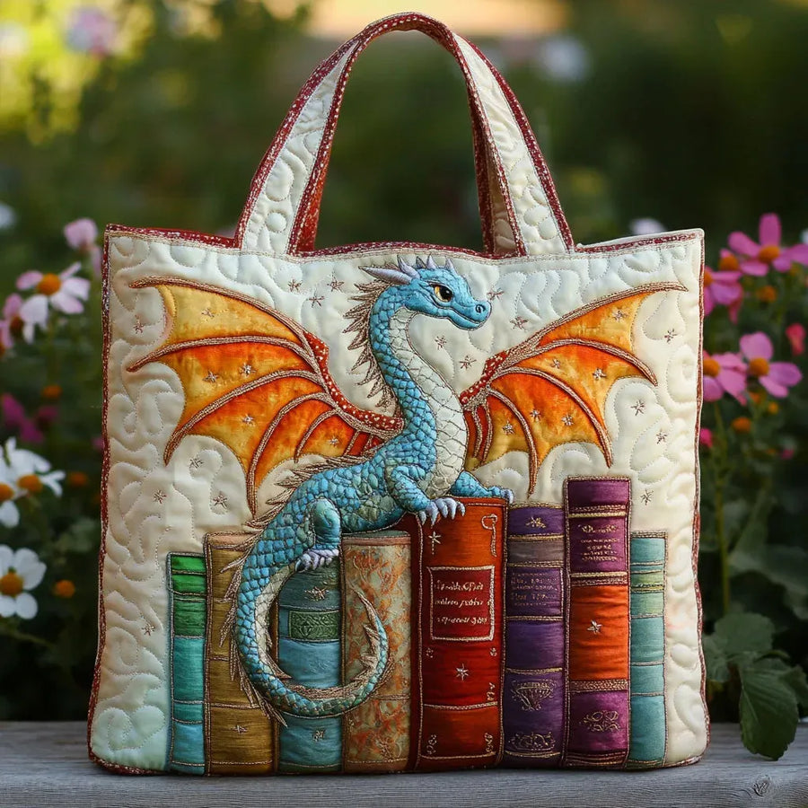 EMILY | PADDED EMERALD HANDBAG HOLDER BAG