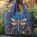 LUCY | BAG WITH DRAGONFLY