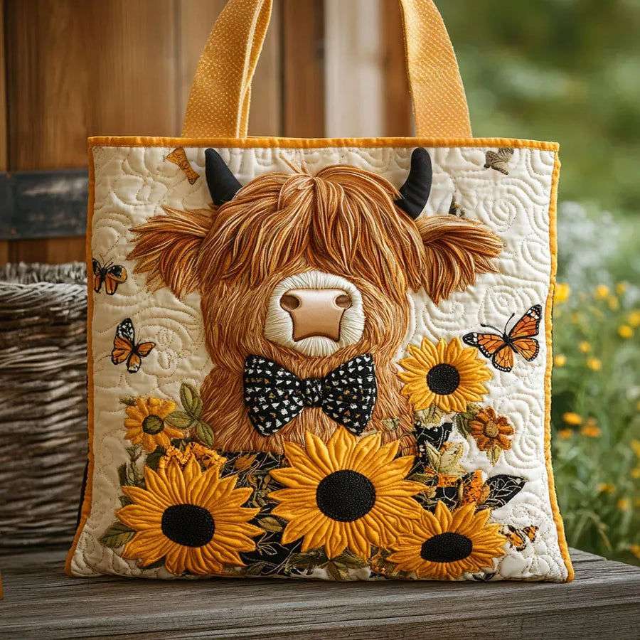 AMELIA | BAG WITH BUTTERFLY AND BOW