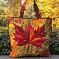 AUTUMN | HANDCRAFTED MAPLE AT SUNSET BAG
