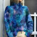 ANDREA | ELEGANT SWEATER