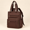 KAREN | CONVERTIBLE ANTI-THEFT BACKPACK & TOTE BAG
