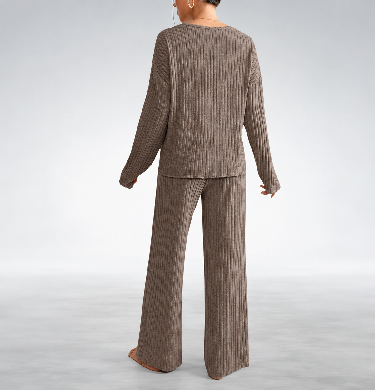 LIVIA | ELEGANT ALL-SEASON LOUNGE SET