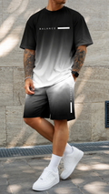 DANIEL | SUMMER SET WITH GRADIENT EFFECT